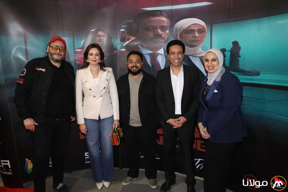 إيرادات منخفضة لفيلم مكرر في السينما خلال ليلة شم النسيم (مع الأرقام)