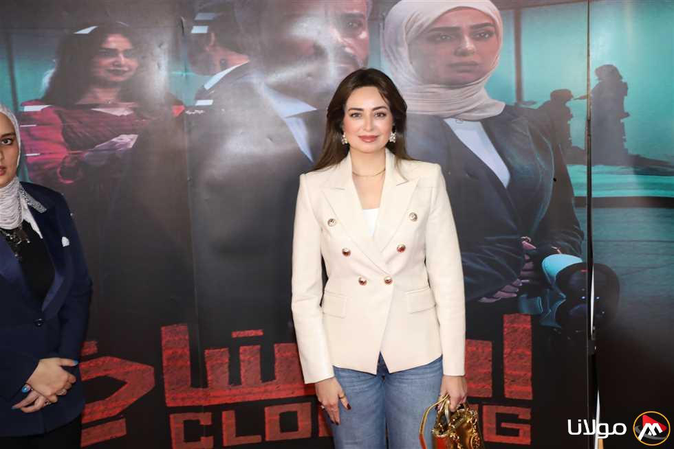 في المرتبة ما قبل الأخيرة… إيرادات فيلم “استنساخ” في دور السينما يوم الأحد (بالأرقام)