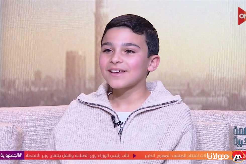 أين والدته؟” .. والدة علي البيلي تروي ردود فعل الجمهور على ظهور ابنها في “لام شمسية