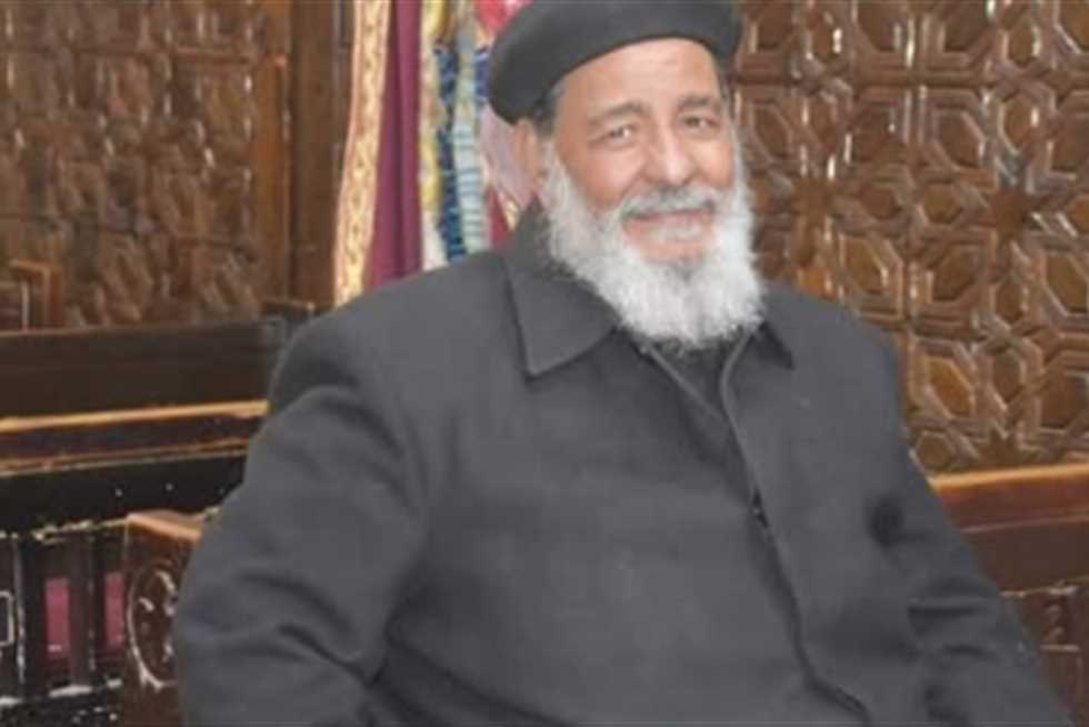 رحيل القمص عبدالمسيح بسيط كاهن كنيسة السيدة العذراء مريم الأثرية في مسطرد (موعد مراسم الجنازة)