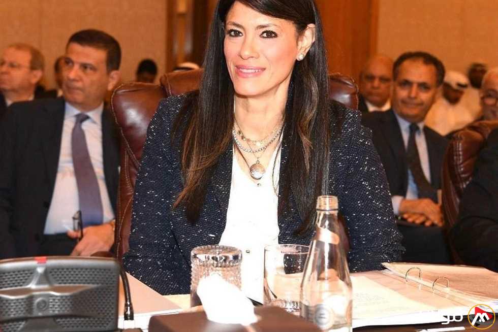 «وزيرة التخطيط»: مصر مثال يحتذى به في استغلال التمويلات التنموية لخدمة المواطن