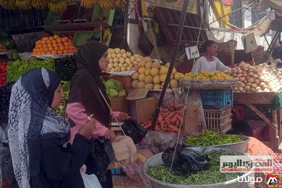 أسعار التفاح والموز والفواكه في الأسواق بتاريخ الجمعة 11 أبريل 2025