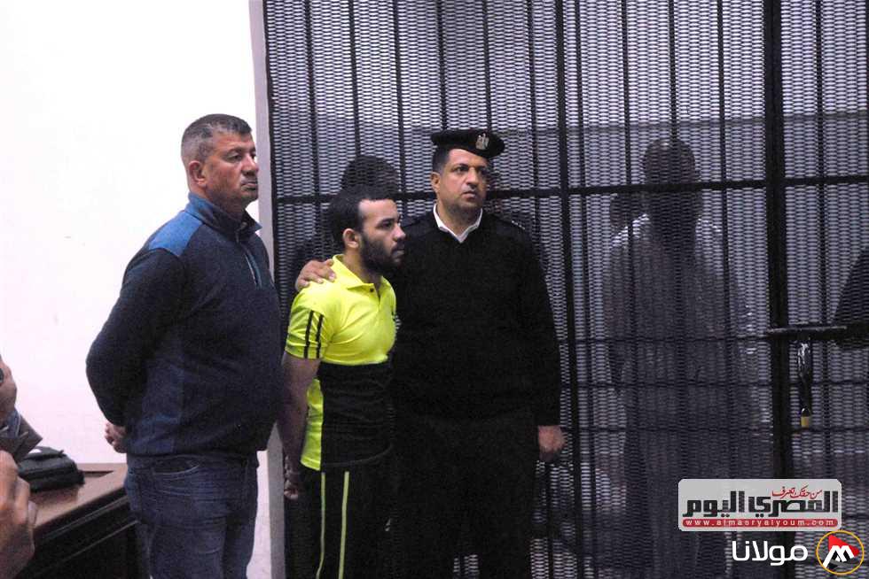 إخفاء السم في الكشري لقتل الضحية… تأجيل محاكمة قاتل العامرية في الإسكندرية