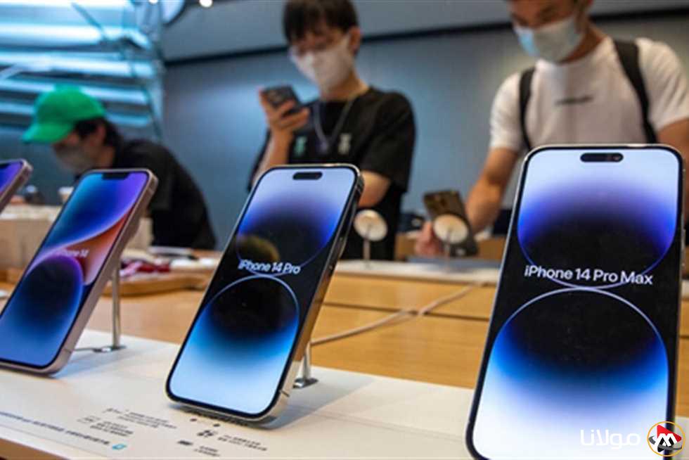 “قد يتجاوز 5 ملايين جنيه”.. ما هو سعر آيفون إذا اضطرت أبل للإنتاج في الولايات المتحدة؟