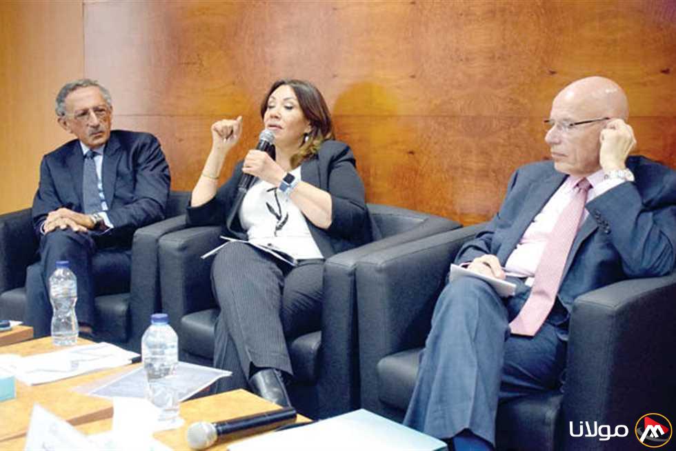 «المركز المصري للدراسات الاقتصادية»: التصدي لتحديات «تسونامي ترامب» يحتاج إلى إصلاحات مؤسسية شاملة وعاجلة لتعزيز التنافسية والتصدير.