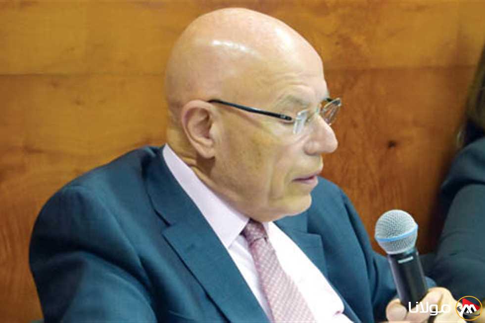 “قاسم”: الفرص متاحة لمن يسارع في الاستفادة منها، وهذا هو التحدي الرئيسي.