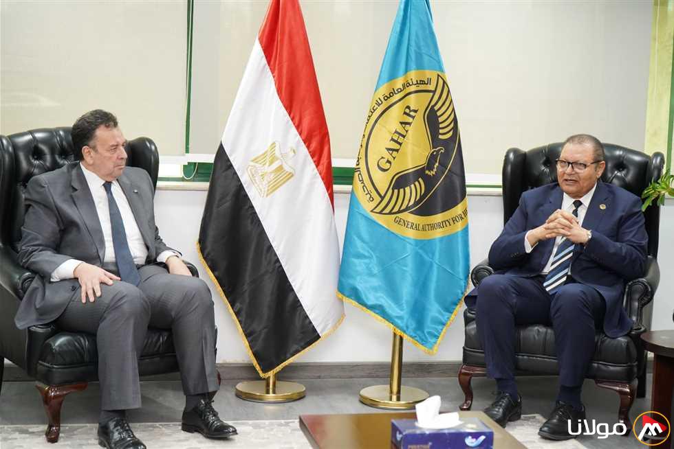 اتفاقية تعاون بين هيئة الاعتماد الصحي والبنك الأهلي لتعزيز وتطوير المنشآت الطبية لتفعيل نظام التأمين