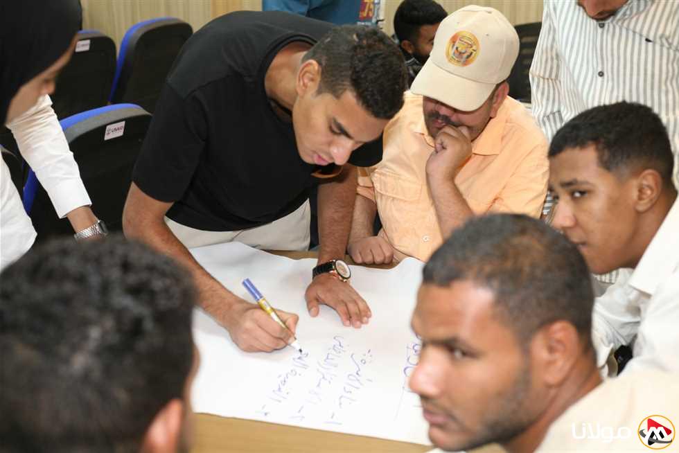 تحت إشراف وزارتي «التضامن الاجتماعي» و«التعليم العالي».. إطلاق مبادرة «مودة الدامجة» للطلاب ذوي الاحتياجات الخاصة في الجامعات
