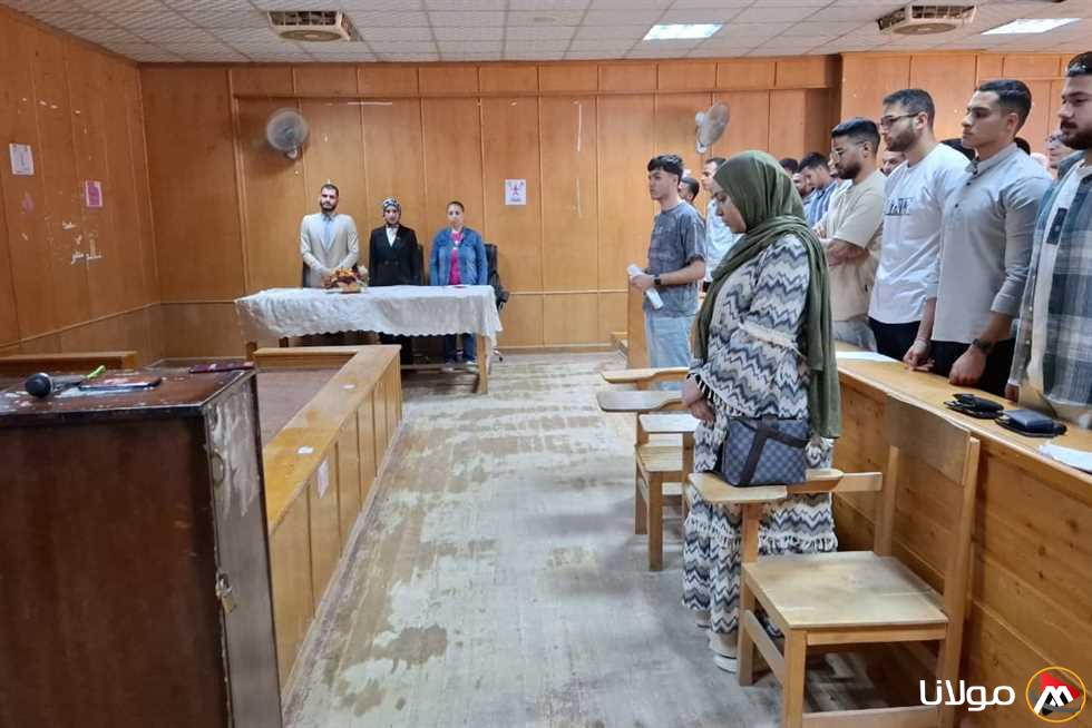 جامعة بني سويف تقيم سلسلة من الأنشطة التثقيفية احتفالًا باليوم العالمي للتوحد