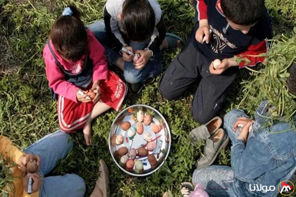 إذا كنت تخطط للخروج في شم النسيم 2025… تعرف على توقعات الطقس ودرجات الحرارة ليوم الاثنين 21 أبريل