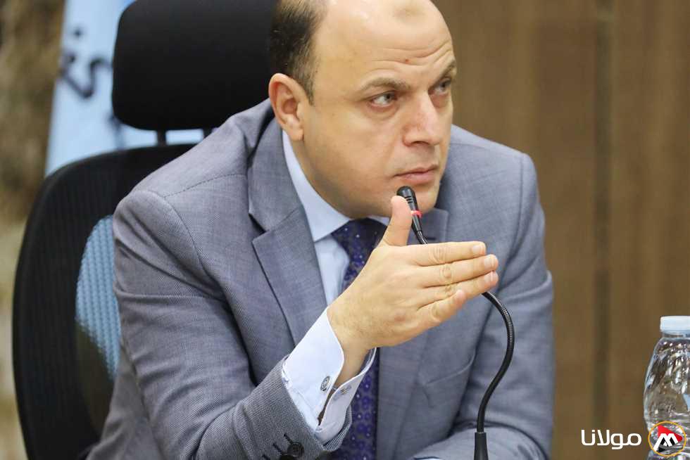 محافظ كفر الشيخ يعلن عن الموافقة على 15 منطقة عمرانية جديدة