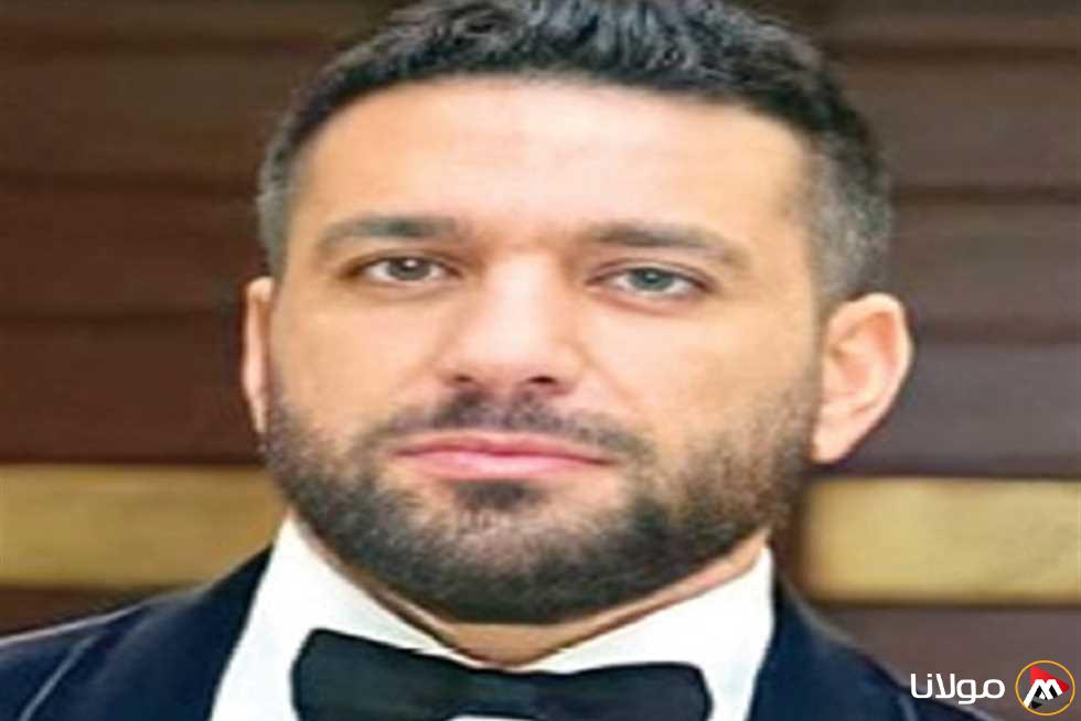 حسن الرداد يتحدث عن الراحل سليمان عيد: نبيل الحلفاوي في عالم الكوميديا