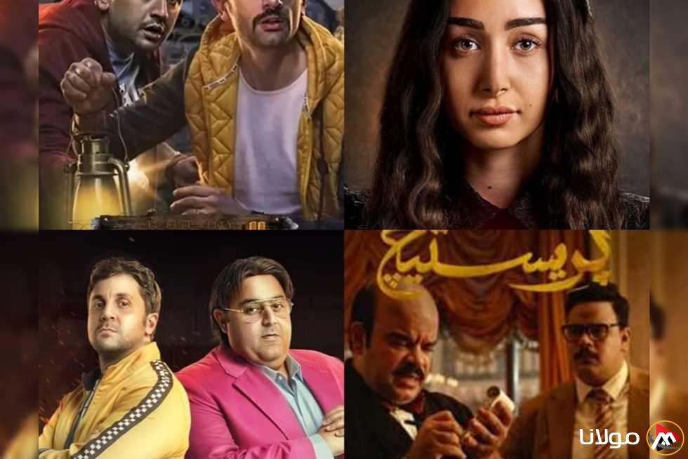15 مسلسلاً جديداً يُرتقب عرضها بعد رمضان.. من دراما الرومانسية إلى الرعب.. (اكتشف التفاصيل)