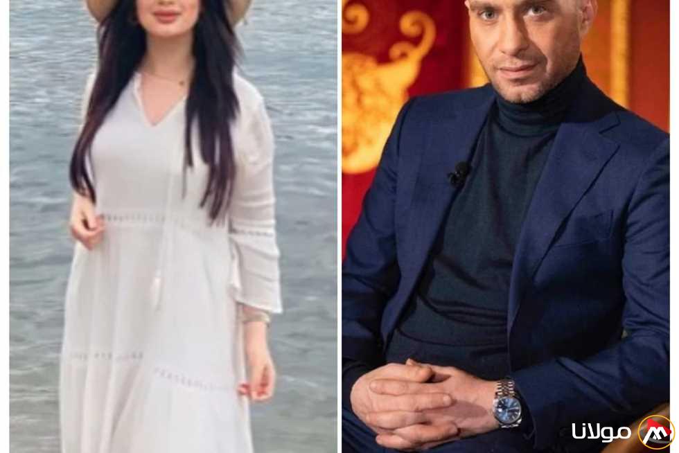 سارة الأردنية: “حسام حبيب تسبب بأذى لعائلتي بعد شائعة ارتباطنا.. ولا أمانع أن أكون الزوجة الثانية”