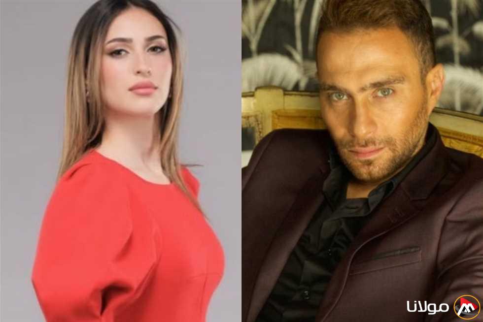 بعد إعلان ارتباطهما.. من هي سارة الأردنية التي خطبت حسام حبيب؟