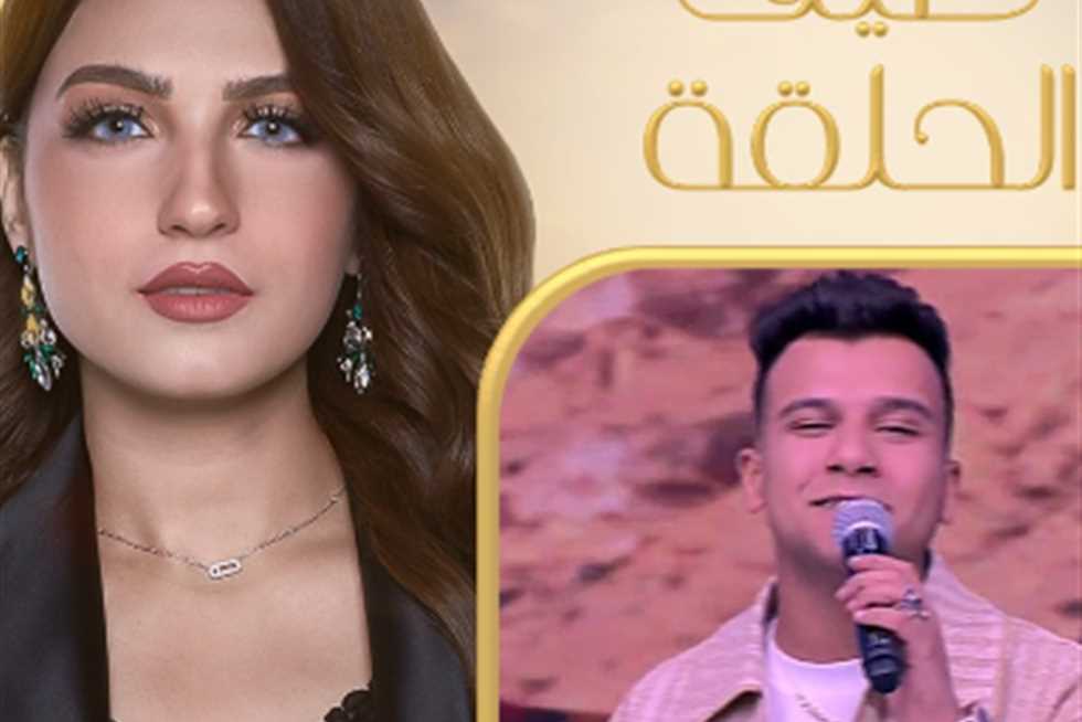 ظهور عصام صاصا لأول مرة بعد خروجه من السجن برفقة ياسمين عز في برنامج «كلام الناس» (تفاصيل)