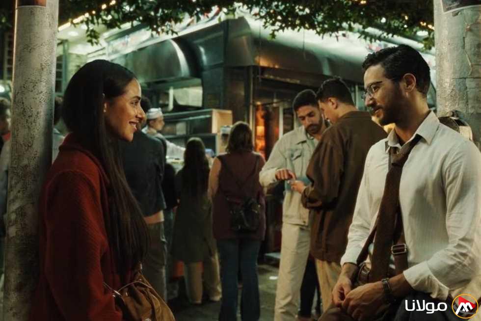 مخرج فيلم “6 أيام”: “لم أتوقع هذا النجاح لقصة تتجاوز الواقع”