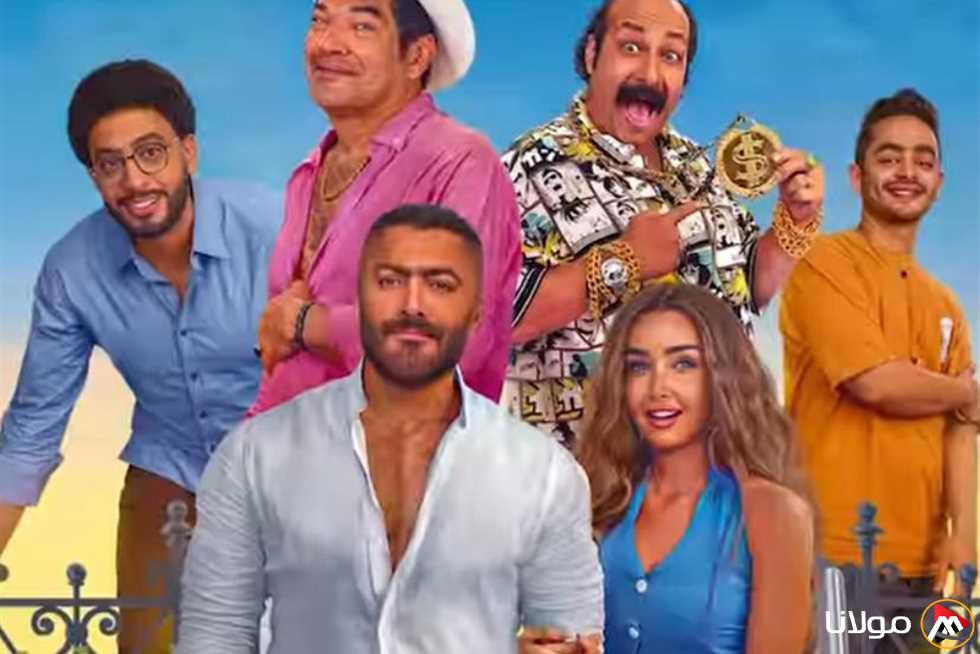 استغرق تحضيره عامين.. كاتب “ريستارت” يعلن تفاصيل الفيلم قبل إطلاقه في عيد الأضحى