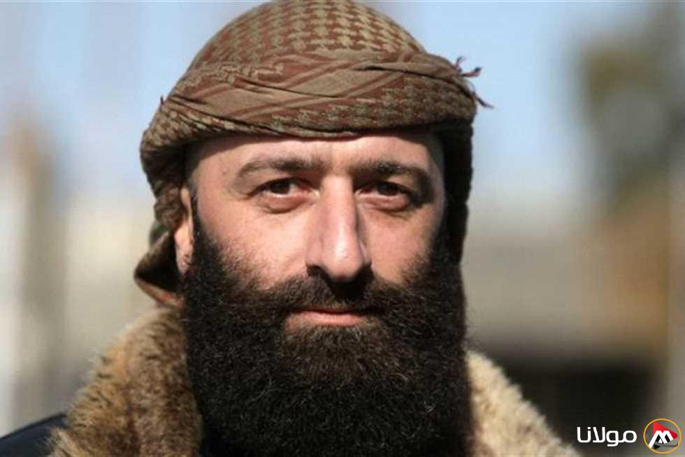 أحمد العودة: شخصية روسية بارزة في الجنوب تشهد تحولات متعددة لجذب الانتباه (تقرير شخصي)