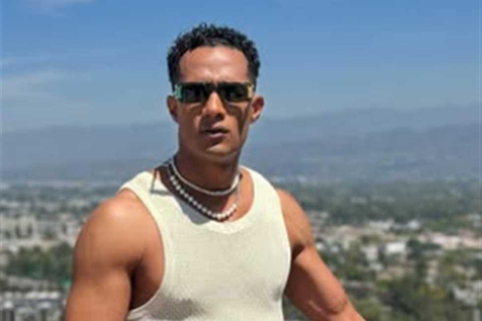 لقب جديد بعد “كوتشيلا”.. محمد رمضان يثير ضجة على السوشيال ميديا بتعديل اسمه على “إنستجرام” (صورة)