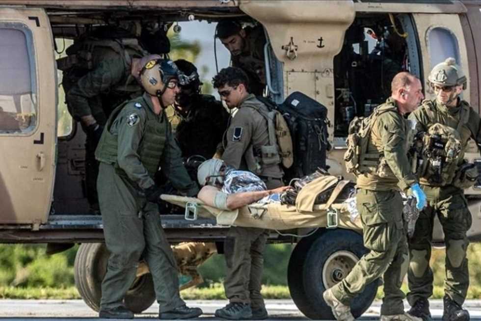 خطأ مميت في منطقة الألغام: الاحتلال الإسرائيلي يدفع ثمن الفوضى الحدودية مع لبنان بإصابة جندي احتياطي.