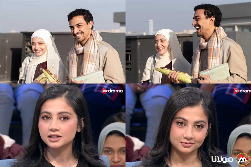 من الطب إلى مجال التمثيل: أهم المعلومات عن الفنانة فاتن سعيد بعد نجاحها في دراما رمضان