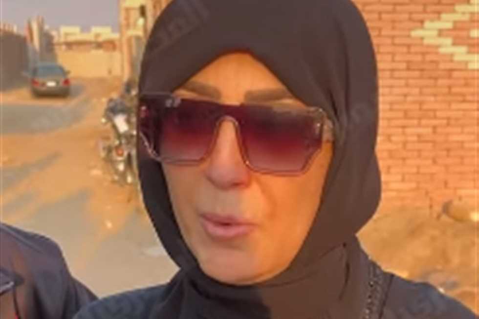 بعد وفاة إبراهيم شيكا.. وفاء عامر ترسل رسالة مؤثرة للاعبي كرة القدم: “أبناؤهم ما زال أمامهم طريق طويل”