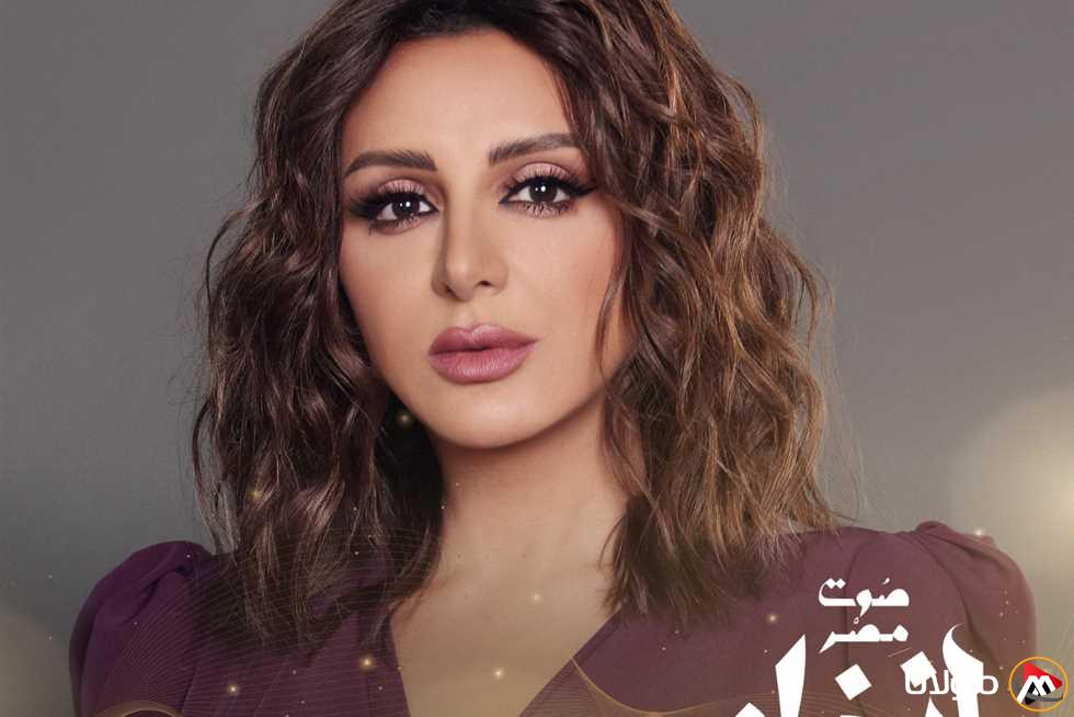 تحت عنوان “الكل حاضر” .. أنغام تستعد لإقامة حفل غنائي في موسم جدة 2025