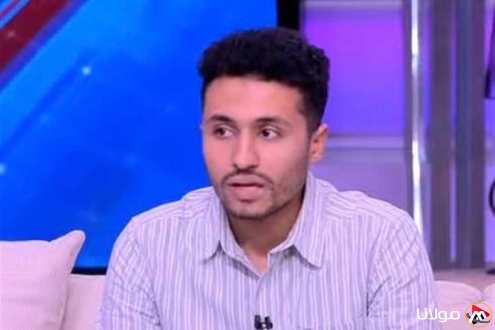 مصطفى عماد: تم قبولي في “سيد الناس” بينما كنت أتعرض للسرقة في صفط اللبن (فيديو)