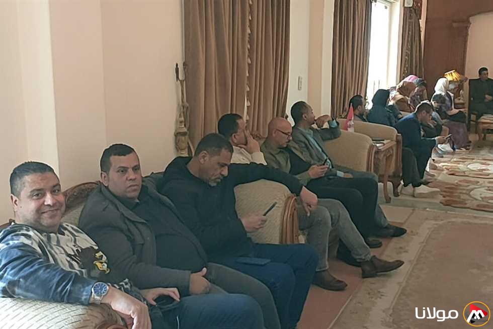 عبد المحسن سلامة، مرشح لنقابة الصحفيين: أولوياتي تتضمن زيادة البدل، إنشاء مستشفى، وتوفير وحدات سكنية.