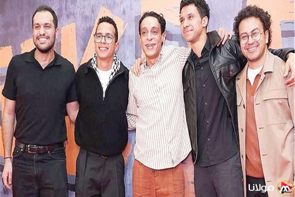 أربعة أفلام تتنافس على شباك التذاكر الذي شهد انتعاشًا بـ72 مليون جنيه خلال أسبوع واحد.