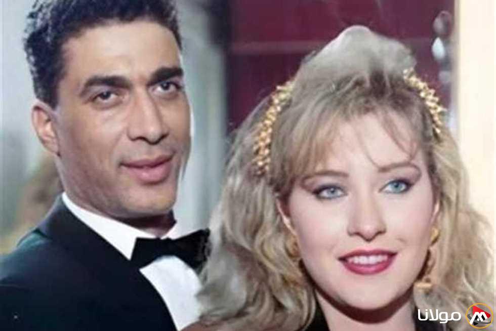 في ذكرى رحيلها.. تسجيل صوتي نادر لشيرين سيف النصر يكشف تفاصيل علاقتها بأحمد زكي (فيديو)