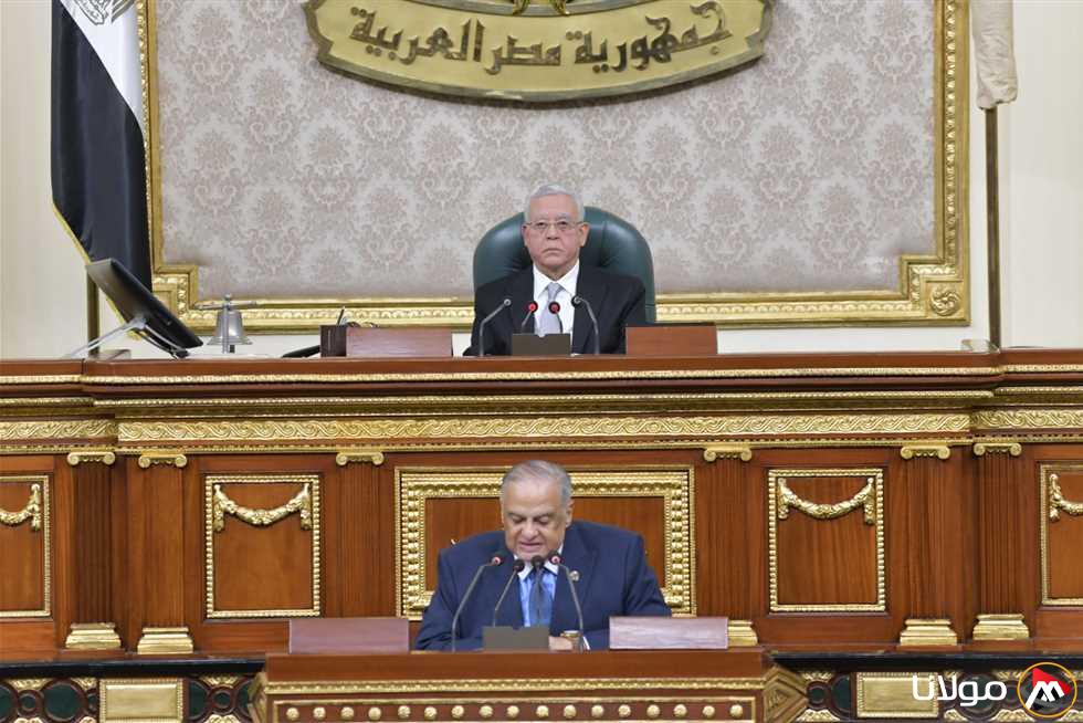 «مجلس النواب» يوافق بشكل مبدئي على تغيير أسماء وصلاحيات بعض المحاكم الابتدائية