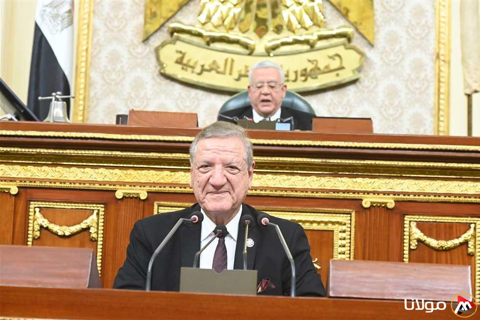 «البرلمان» يشرع في مناقشة الحساب الختامي للميزانية.. و«الفقي»: استمرار الملاحظات السابقة نفسها