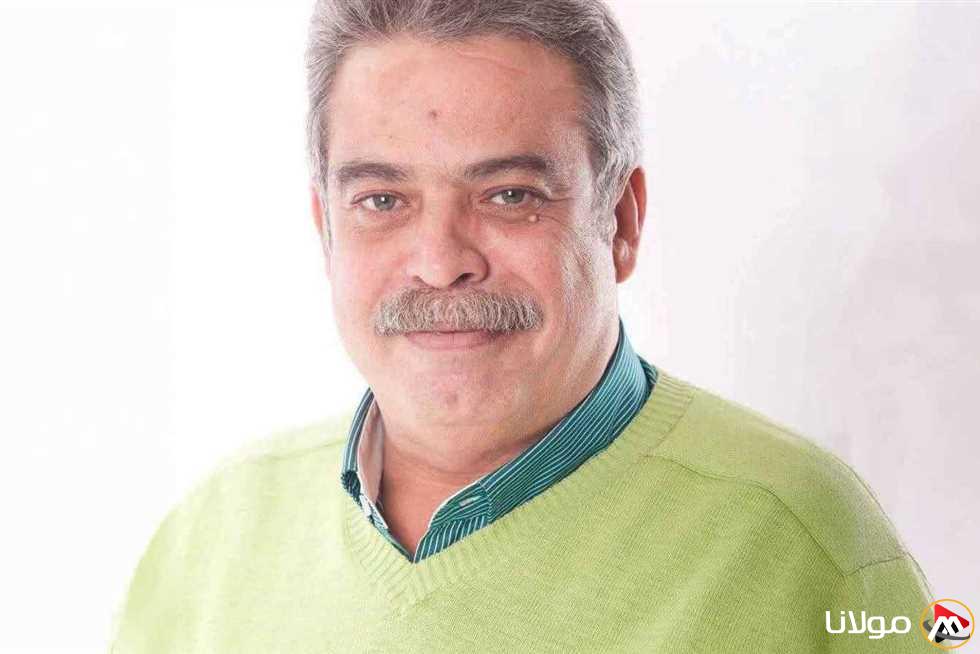 رحيل المنتج الفني صلاح حسن.. أبرز أعماله “الديلر” و”احكي يا شهرزاد”