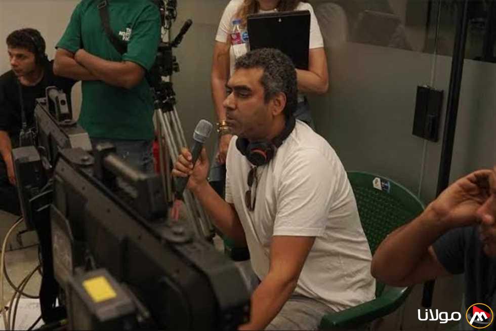 المخرج أحمد خالد: «الفن المصري يتجاوز حدود الدراما الشعبية»