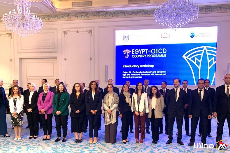 «التخطيط» تعقد ورشتي عمل حول الأطر القانونية وتعزيز التواصل بين القطاعين العام والخاص.