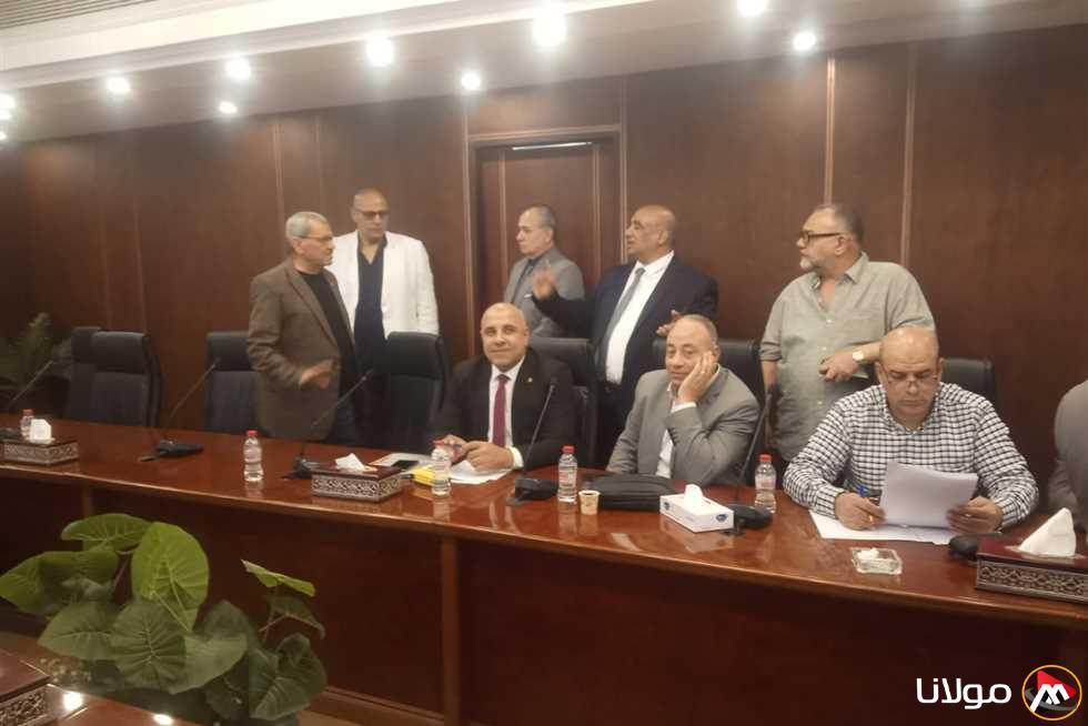 «وزارة التموين» تفعيل نظام «الخصم المباشر» للخبز المدعوم في بورسعيد بتاريخ 16 أبريل
