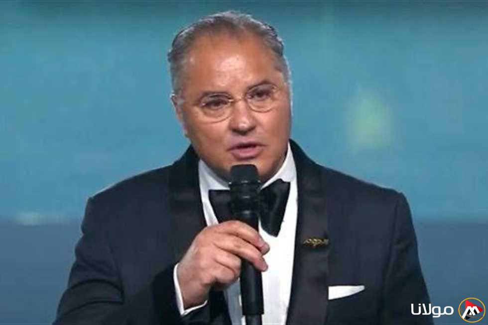 محمد السعدي يتحدث عن نجاح مسلسل «لام شمسية»: «الجمهور يستطيع التمييز»