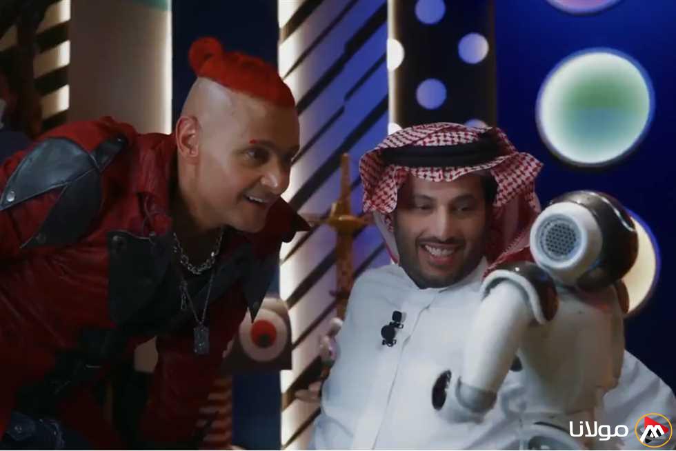 رامز جلال يعلق على تصريح تركي آل الشيخ بعد أن تصدر قائمة المشاهدة في السعودية