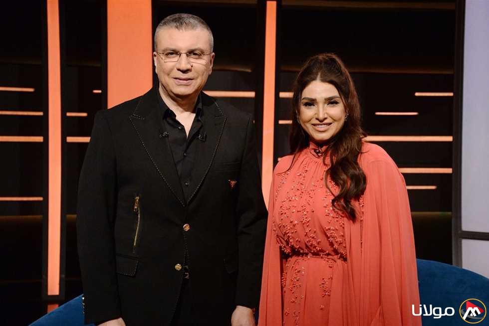 روجينا تُسلط الضوء على أكثر اللحظات تحديًا في مسلسل «حسبة عمري»