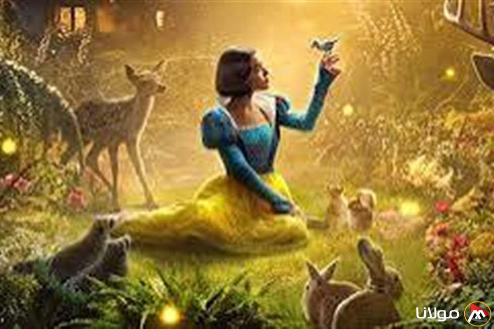 بشكل رسمي.. حظر عرض فيلم «سنو وايت» في الكويت