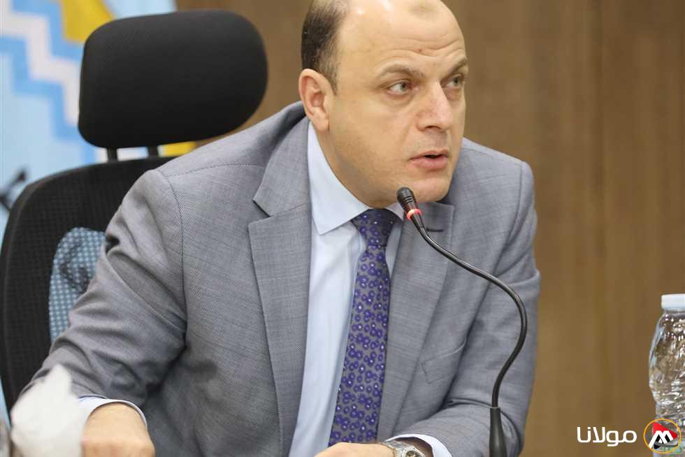 محافظ كفر الشيخ: توزيع 150 صندوقاً من المواد الغذائية من مبادرة “تحيا مصر” لسكان مدينة “مسير”