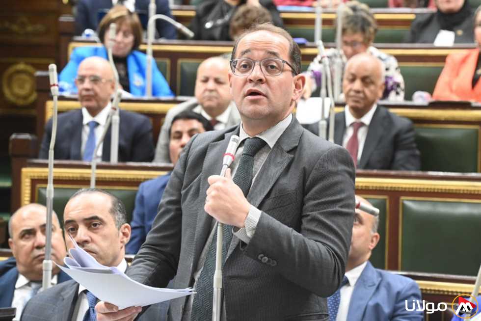 «كجوك» يقدم الميزانية الجديدة للنواب: تدعيم النمو والاستقرار وتعزيز التعاون مع مجتمع الأعمال.