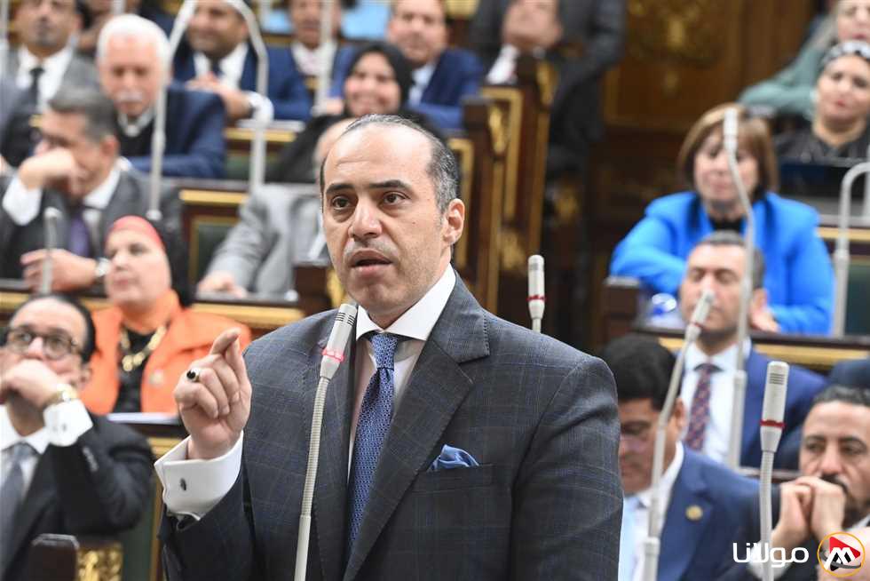 أثناء مناقشة أزمة محصول القطن.. وزير الشؤون النيابية: الحكومة تلتزم بتعهداتها للمزارعين.