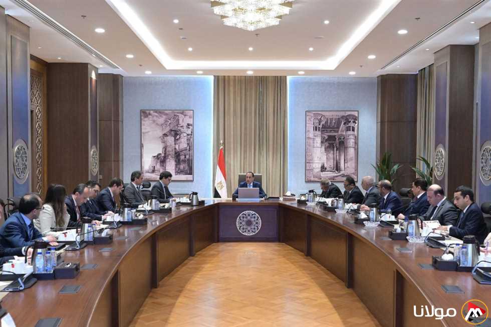 مدبولي في أول اجتماع مع لجنة الدراما: نحن على استعداد لدعم المشاريع الفنية الهادفة