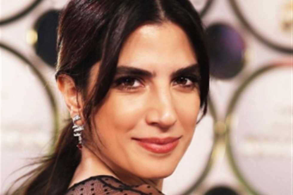 توظيف كارمن بصيبص في طاقم ممثلي فيلم “إن غاط القط” مع أسر ياسين