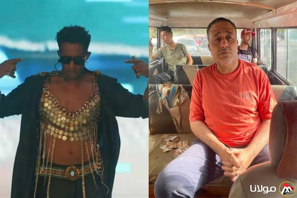 كيف انتقد خالد سرحان محمد رمضان بعد ظهوره المثير للجدل؟