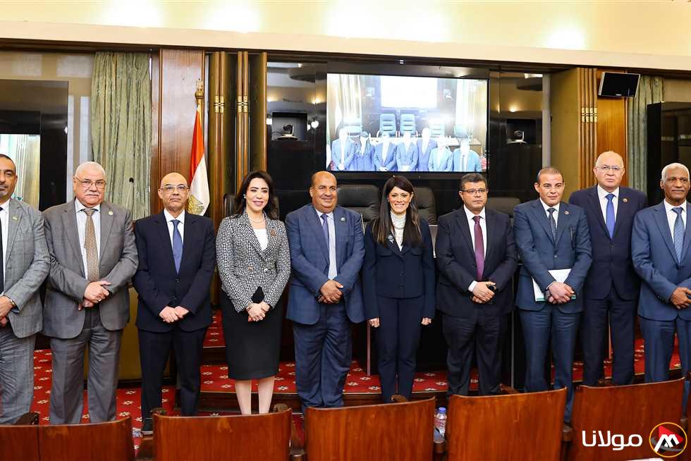 «المشاط»: المرحلة القادمة ستشهد تنفيذ 147 إصلاحًا هيكليًا لتعزيز مناخ الأعمال والاستثمارات المحلية والأجنبية