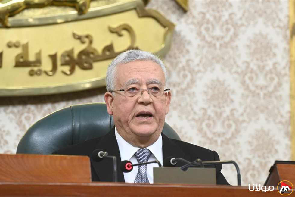 «البرلمان» يسجل موافقته على الحساب الختامي للميزانية بعد انتهاء جلسة المناقشة بناء على رغبة الأعضاء.